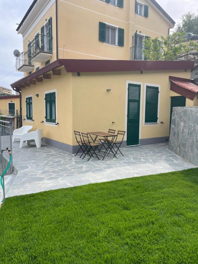 Ca Di Giaco Lodge Монелья Экстерьер фото