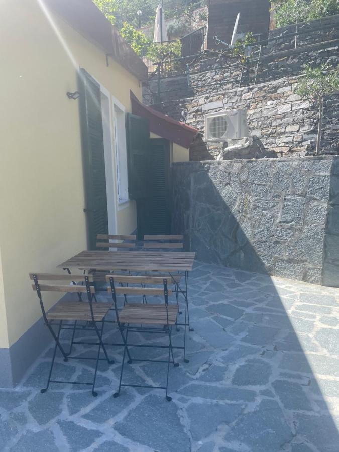 Ca Di Giaco Lodge Монелья Экстерьер фото