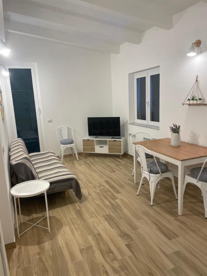 Ca Di Giaco Lodge Монелья Экстерьер фото