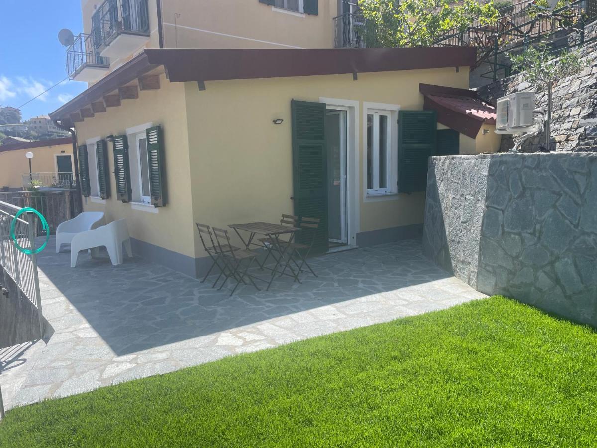 Ca Di Giaco Lodge Монелья Экстерьер фото