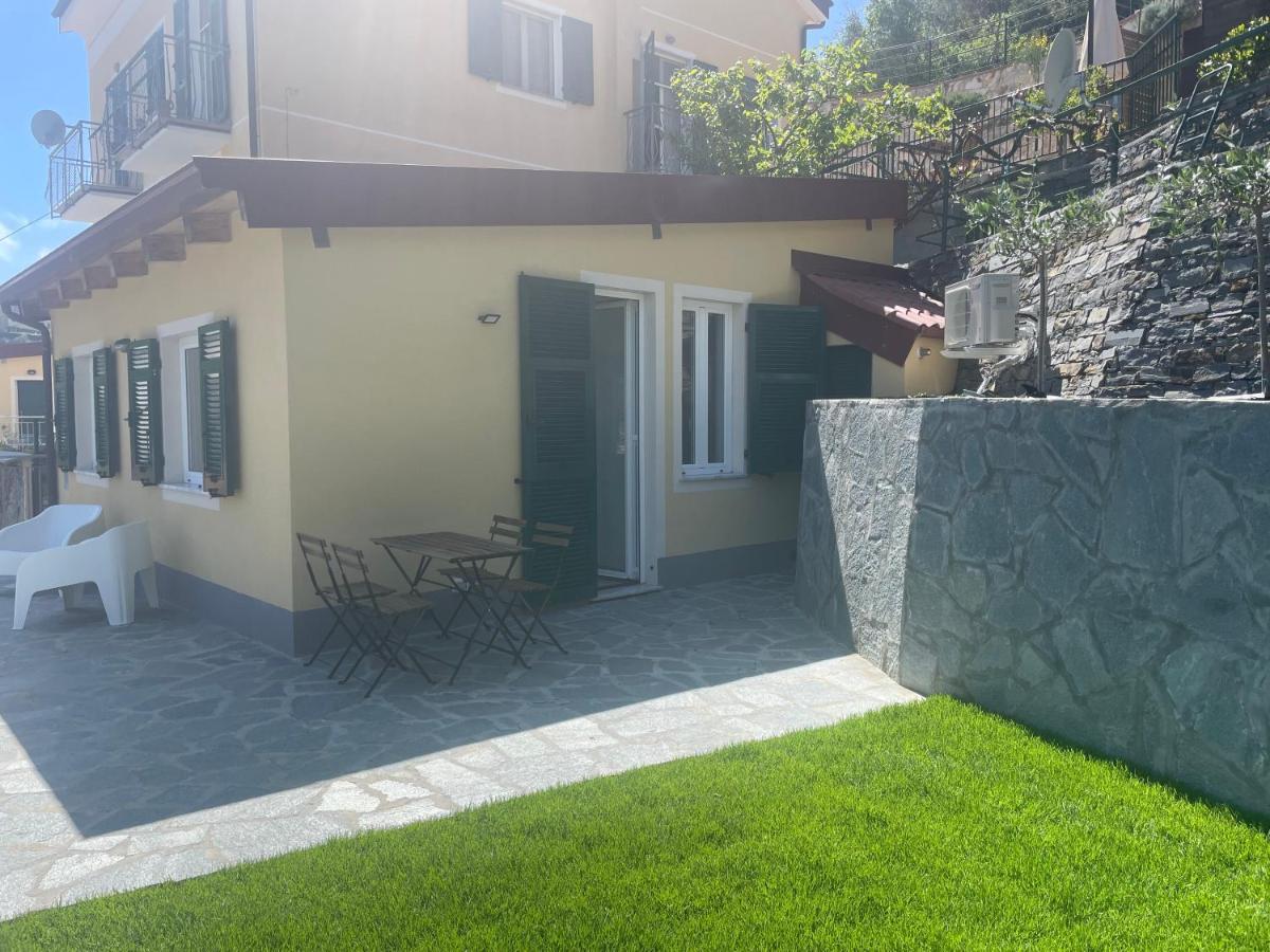 Ca Di Giaco Lodge Монелья Экстерьер фото