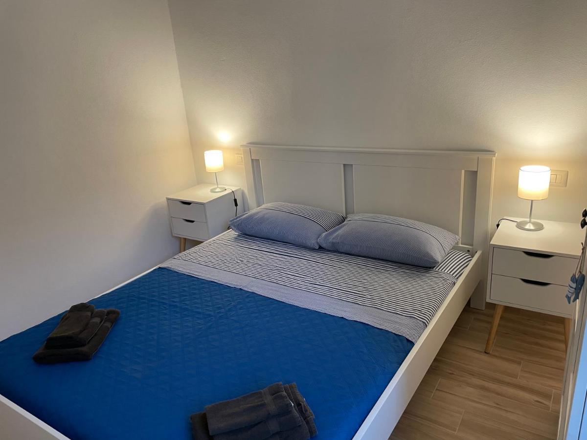 Ca Di Giaco Lodge Монелья Экстерьер фото