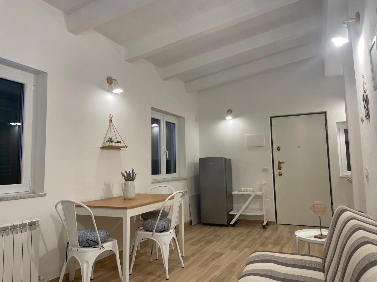 Ca Di Giaco Lodge Монелья Экстерьер фото