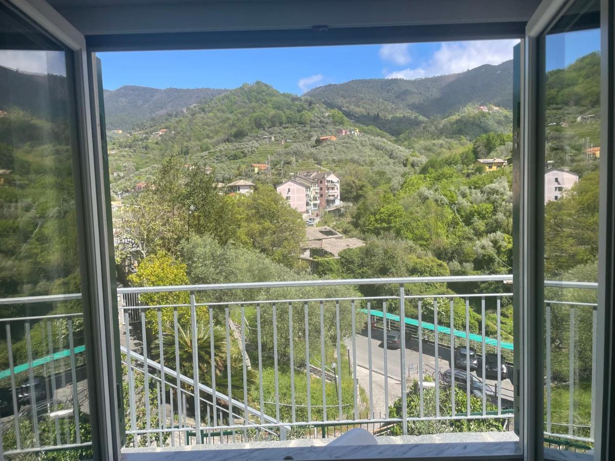 Ca Di Giaco Lodge Монелья Экстерьер фото