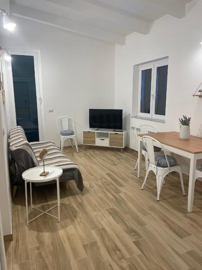 Ca Di Giaco Lodge Монелья Экстерьер фото