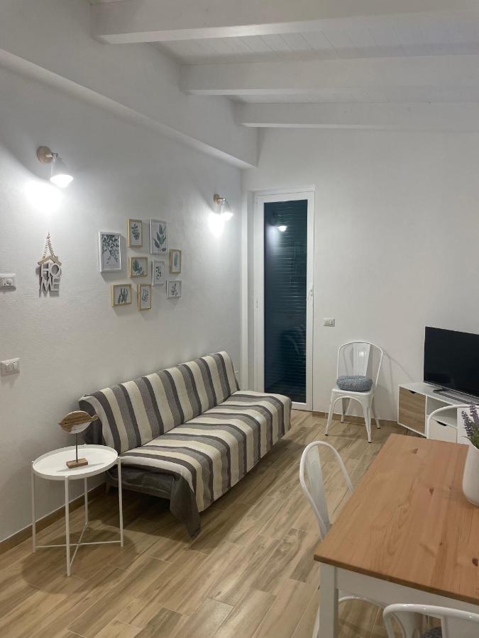Ca Di Giaco Lodge Монелья Экстерьер фото